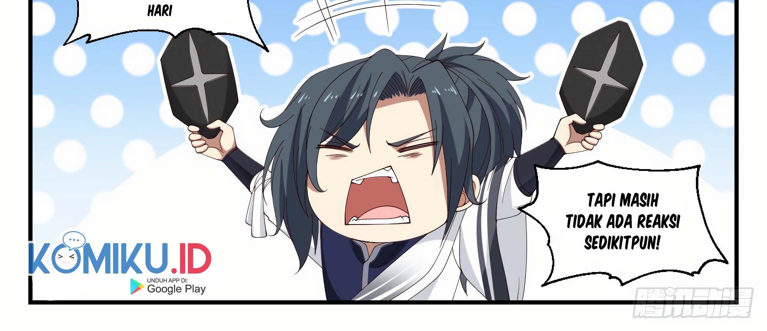 Martial Peak Part 1 Chapter 1005 - halaman 13