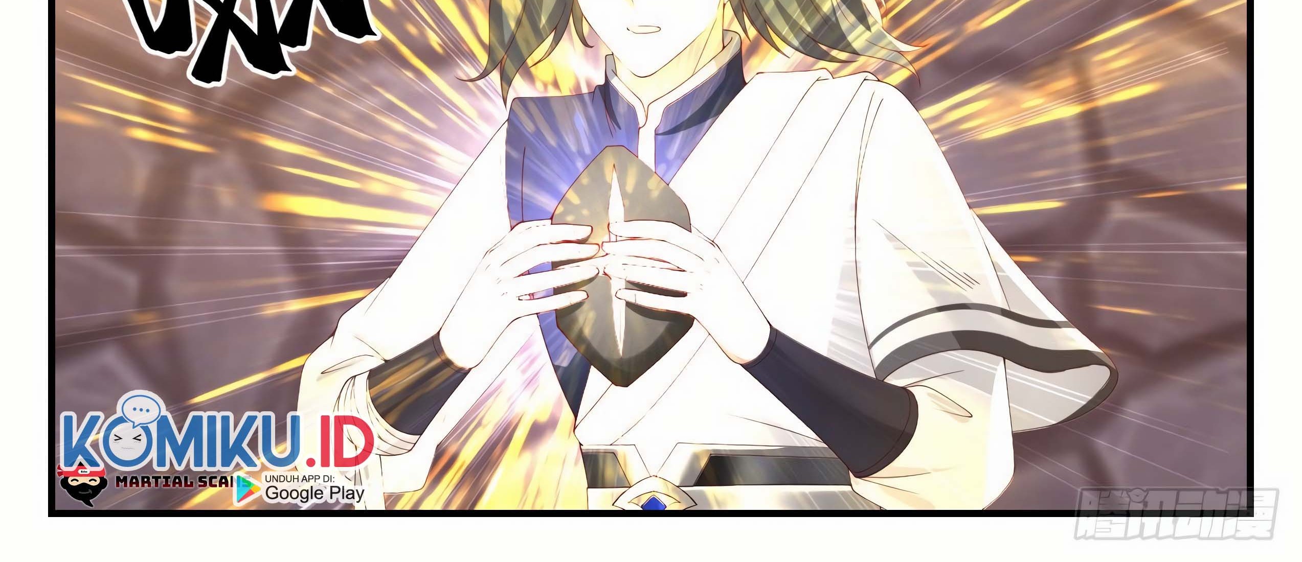 Martial Peak Part 1 Chapter 1005 - halaman 19