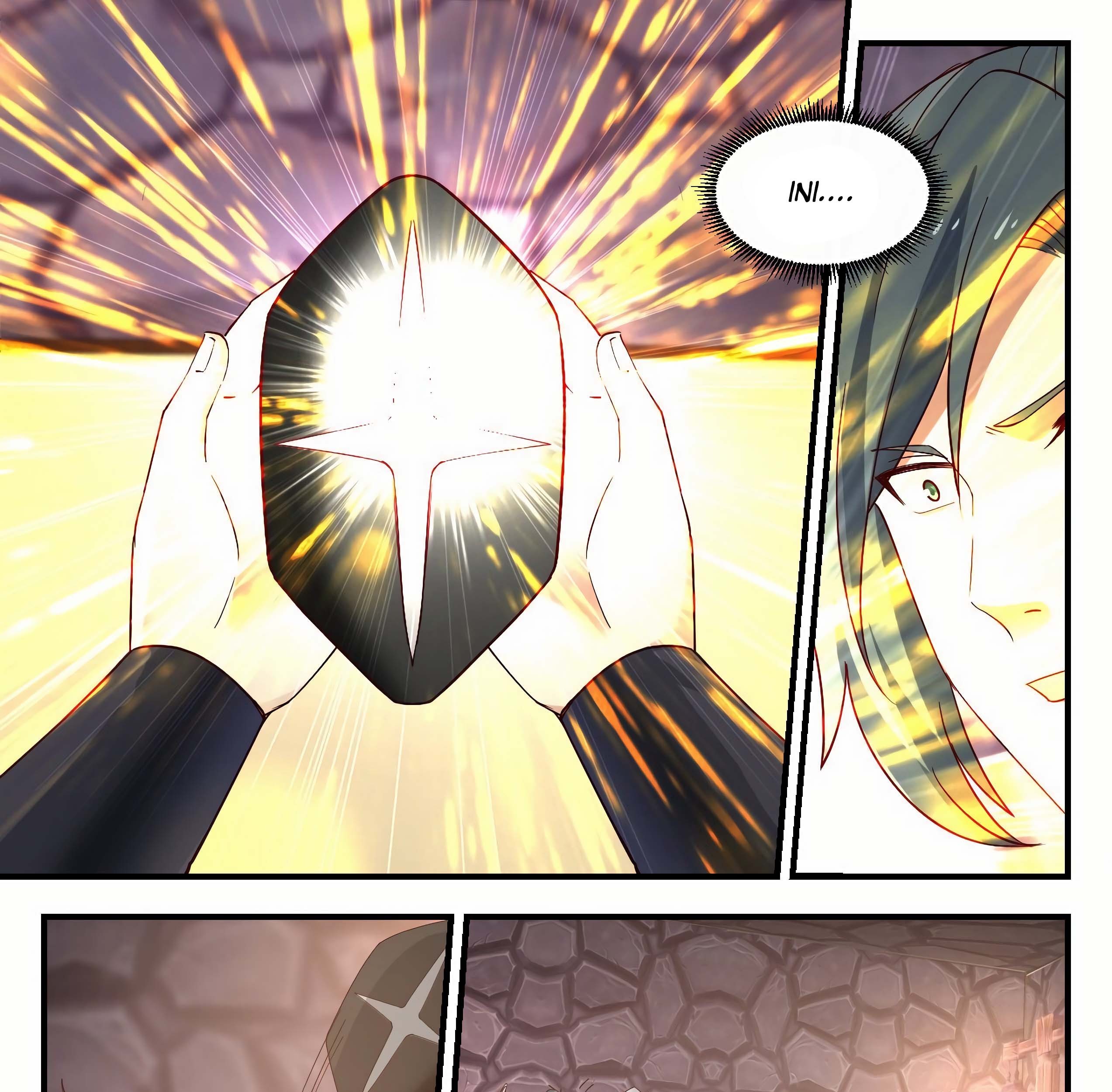 Martial Peak Part 1 Chapter 1005 - halaman 20