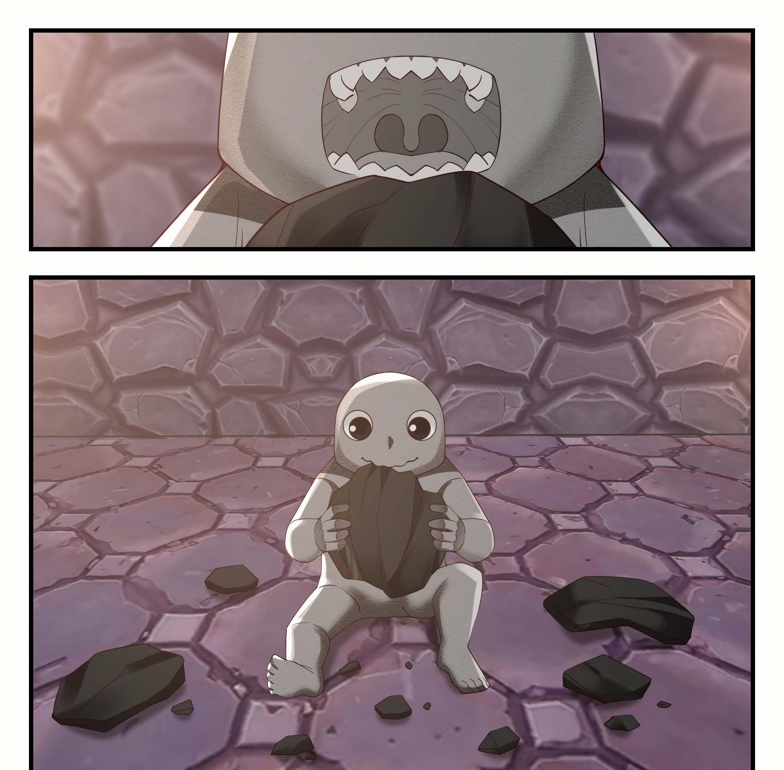 Martial Peak Part 1 Chapter 1005 - halaman 26
