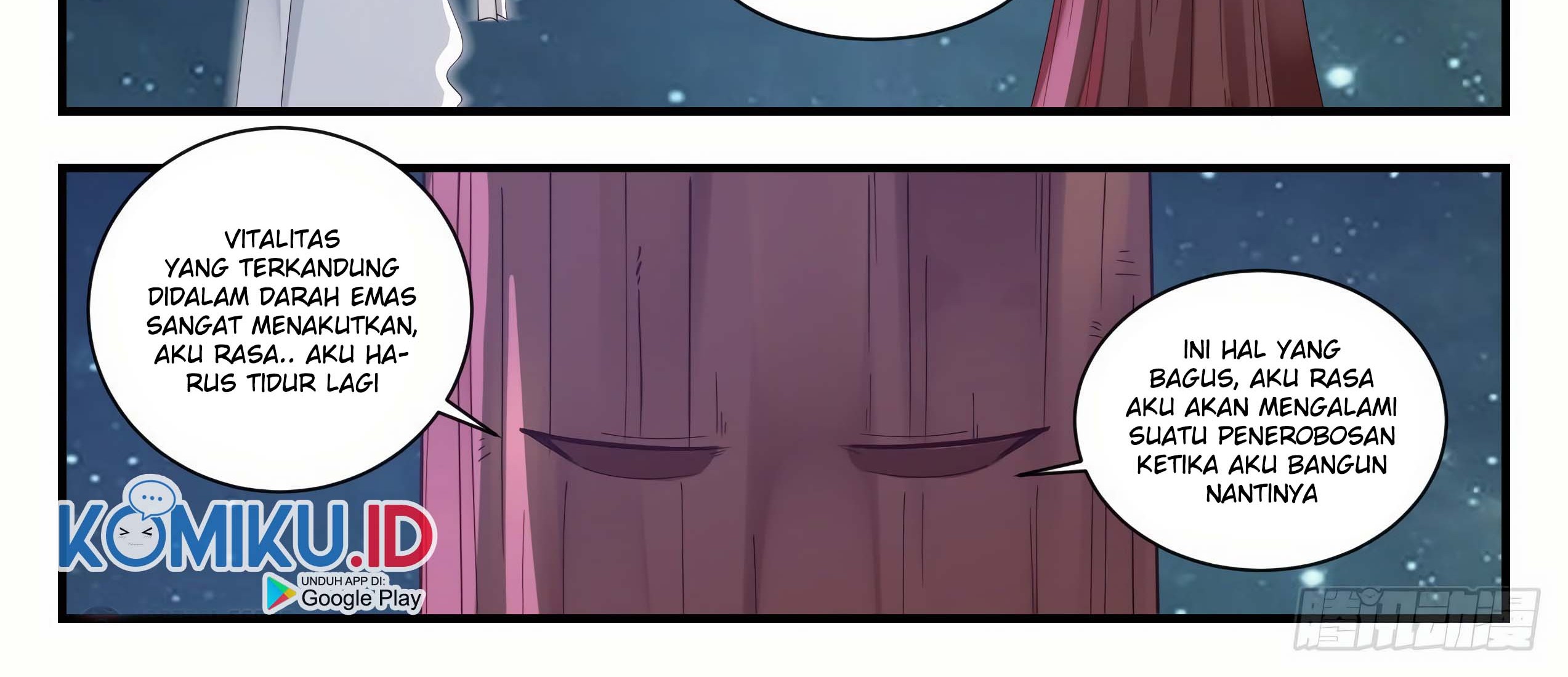 Martial Peak Part 1 Chapter 1005 - halaman 6