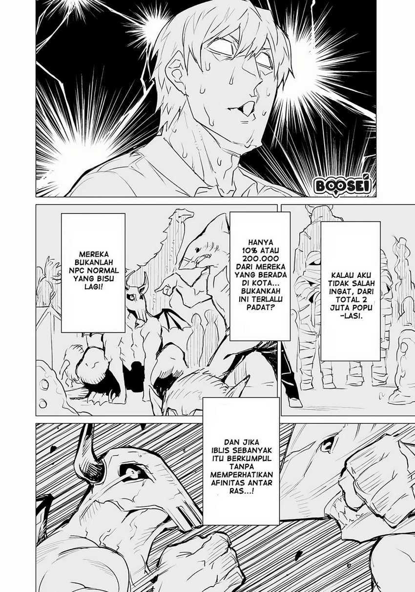 Martial Peak Part 1 Chapter 1006 - halaman 11