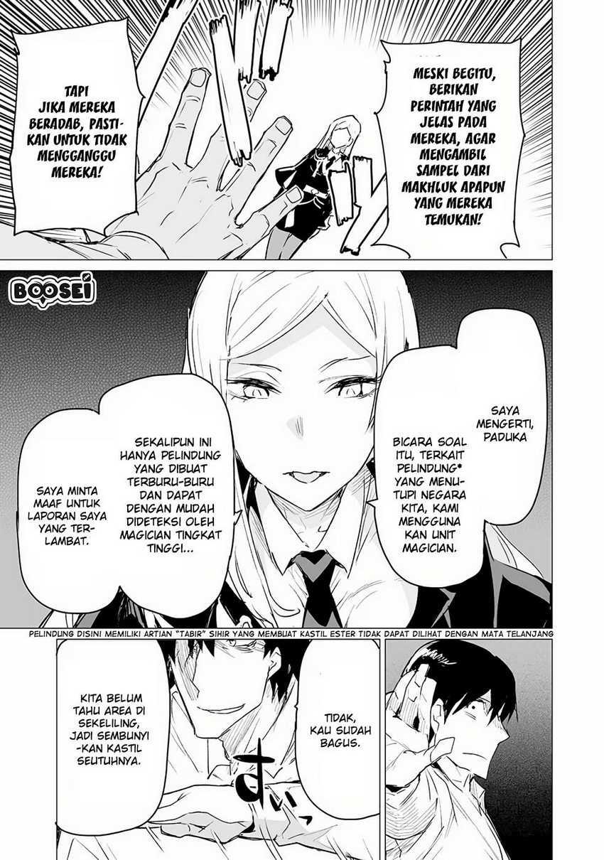 Martial Peak Part 1 Chapter 1006 - halaman 16