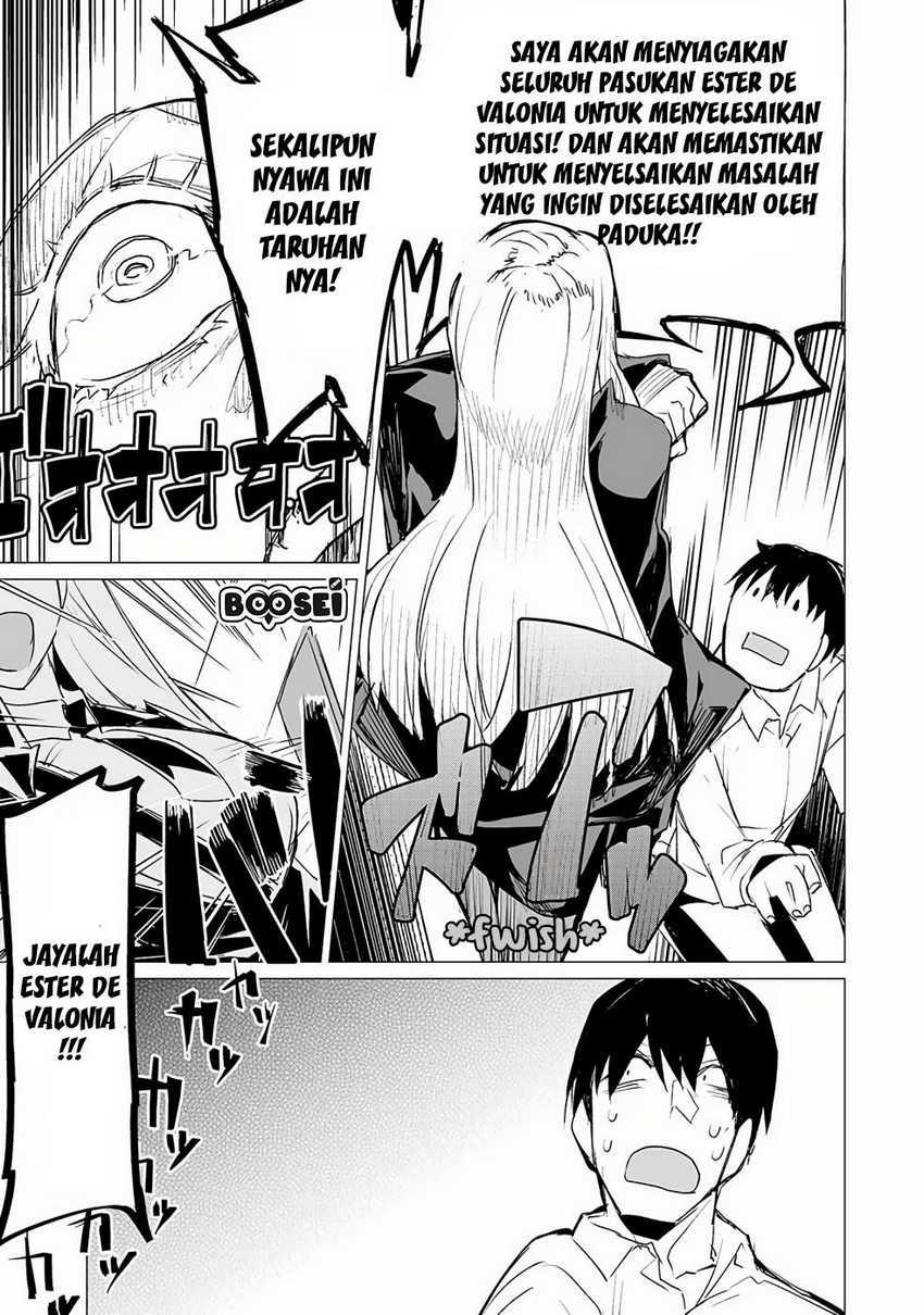Martial Peak Part 1 Chapter 1006 - halaman 20