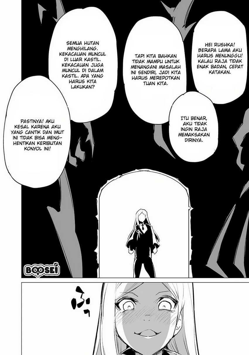 Martial Peak Part 1 Chapter 1006 - halaman 25