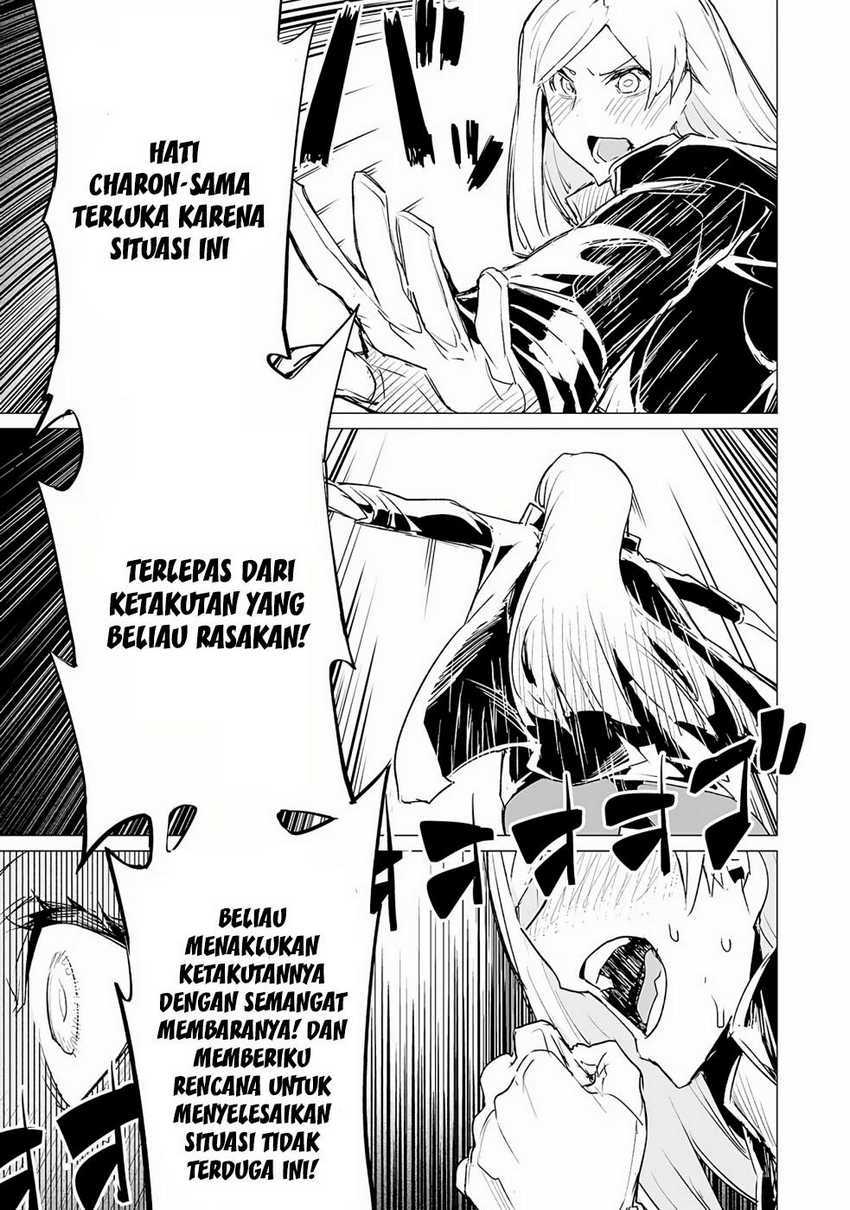 Martial Peak Part 1 Chapter 1006 - halaman 26