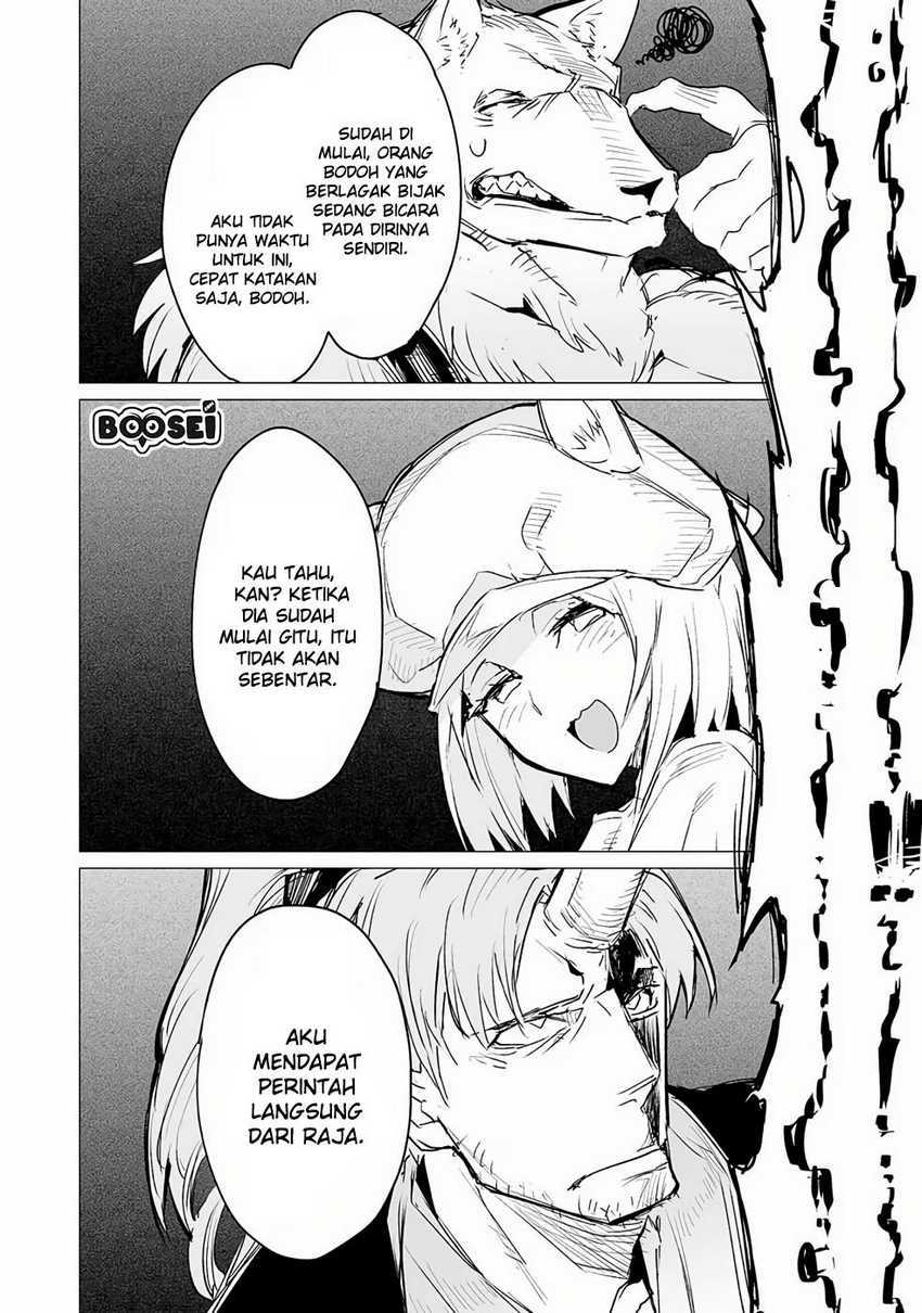 Martial Peak Part 1 Chapter 1006 - halaman 27