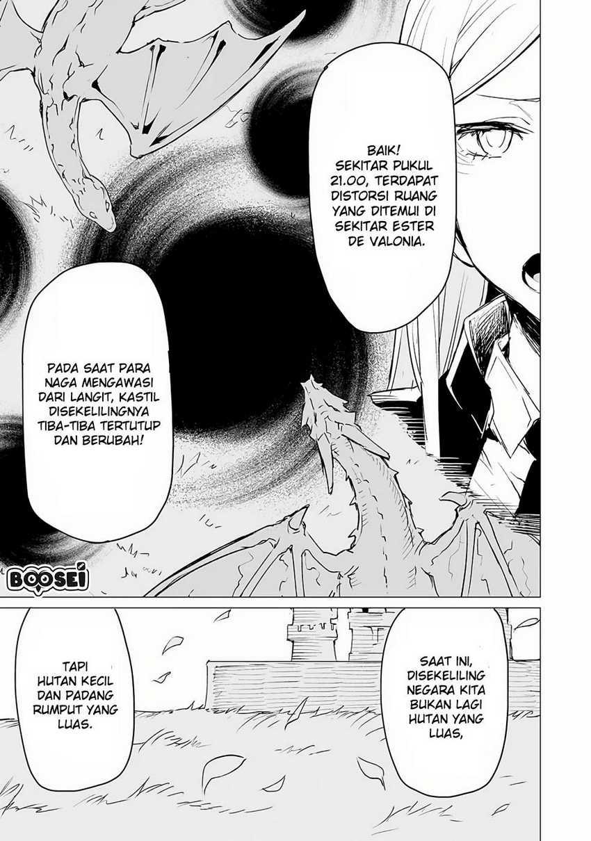 Martial Peak Part 1 Chapter 1006 - halaman 8