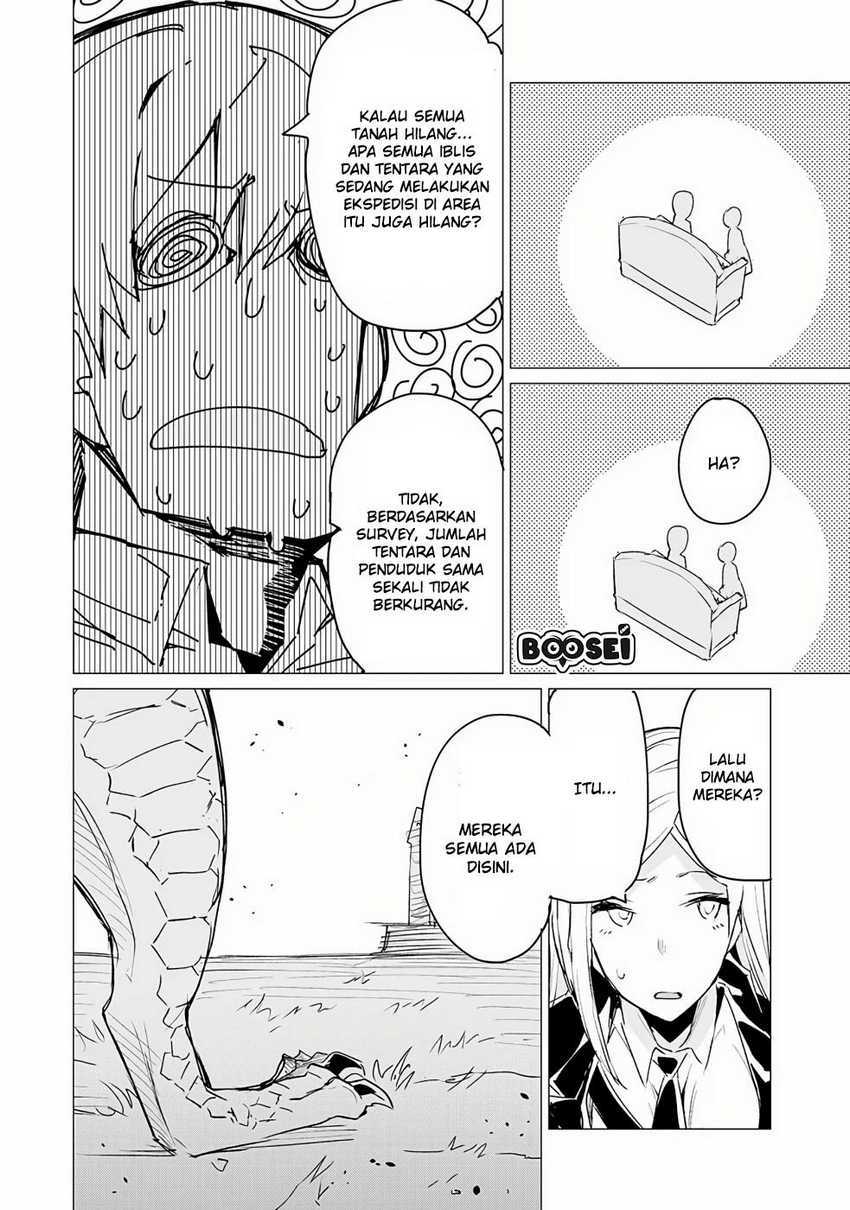 Martial Peak Part 1 Chapter 1006 - halaman 9