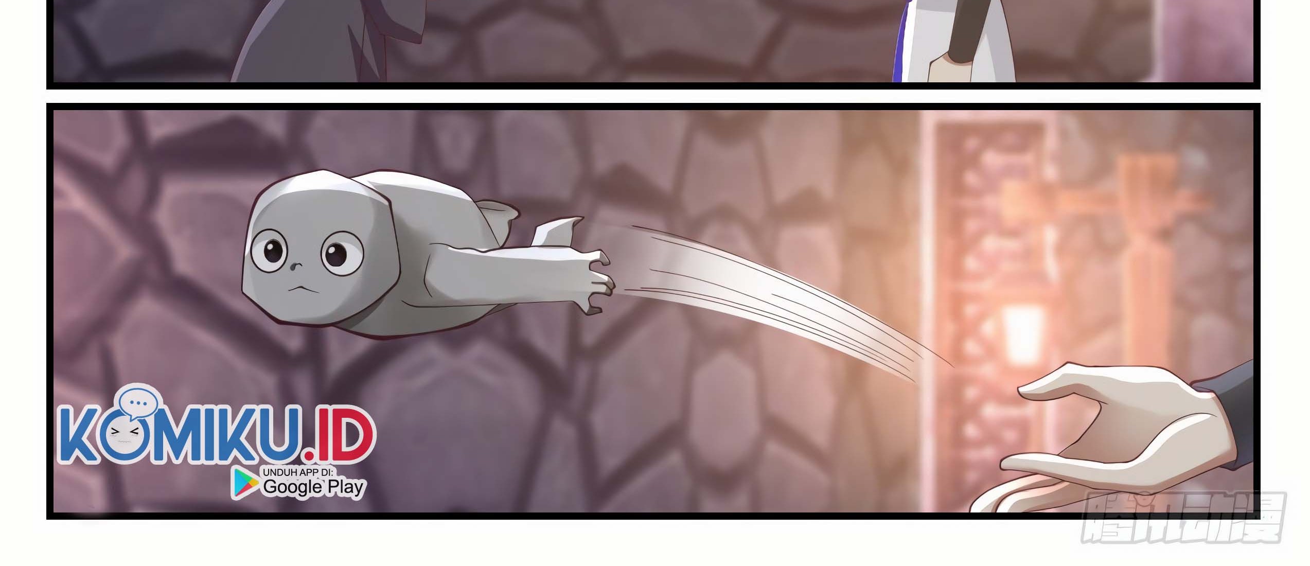 Martial Peak Part 1 Chapter 1008 - halaman 17