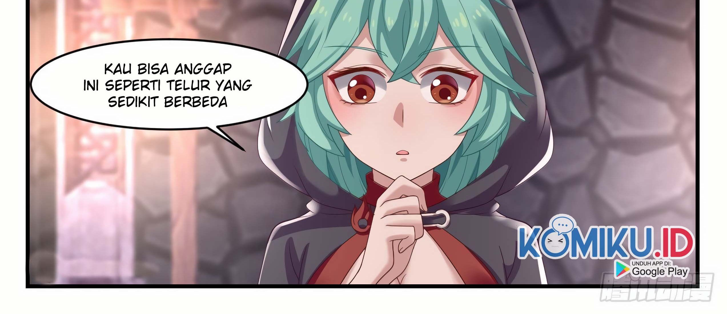 Martial Peak Part 1 Chapter 1008 - halaman 25