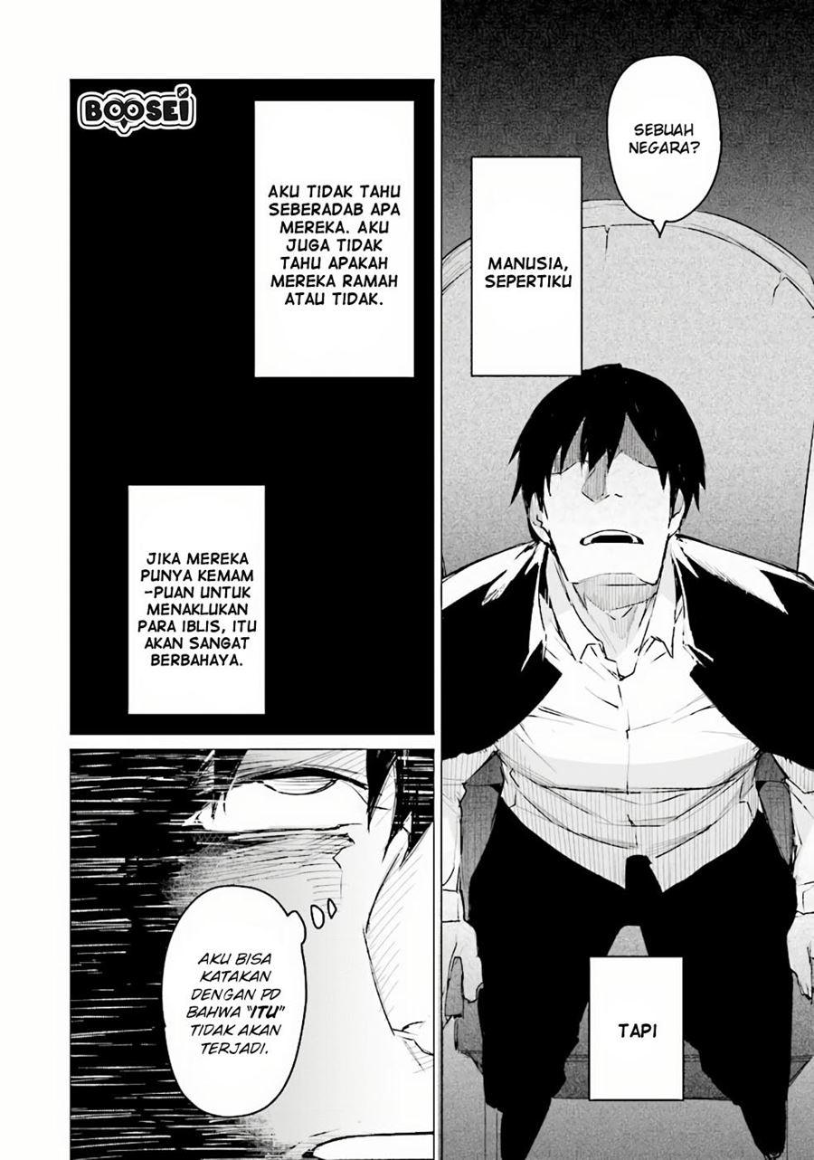 Martial Peak Part 1 Chapter 1008 - halaman 9