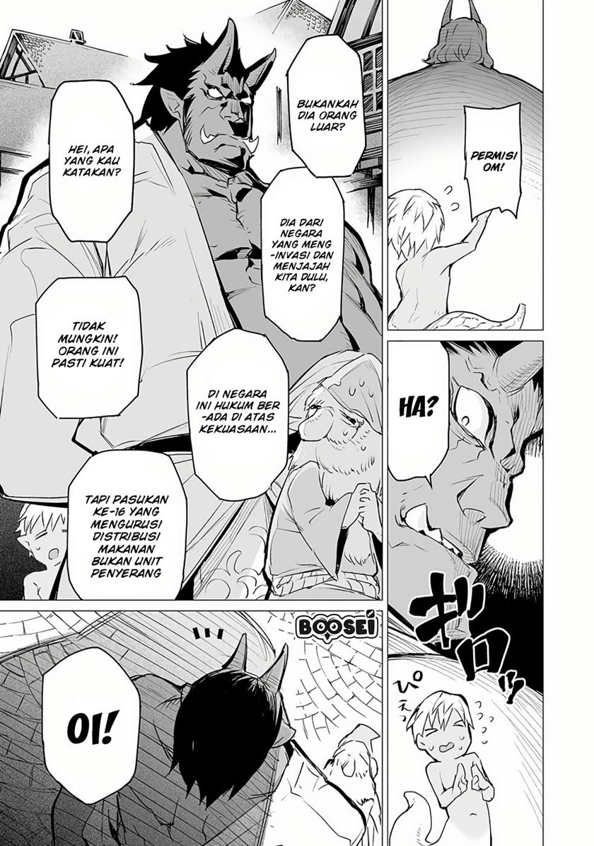 Martial Peak Part 1 Chapter 1009 - halaman 13