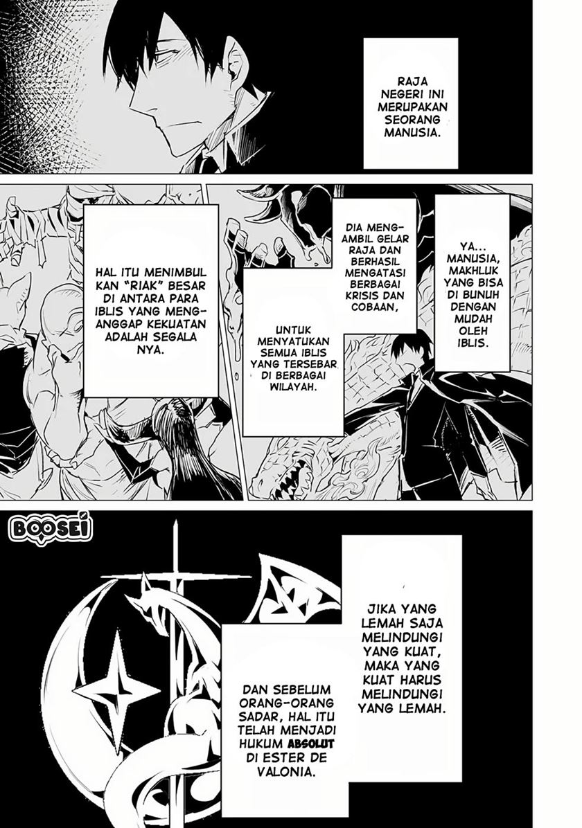 Martial Peak Part 1 Chapter 1009 - halaman 21