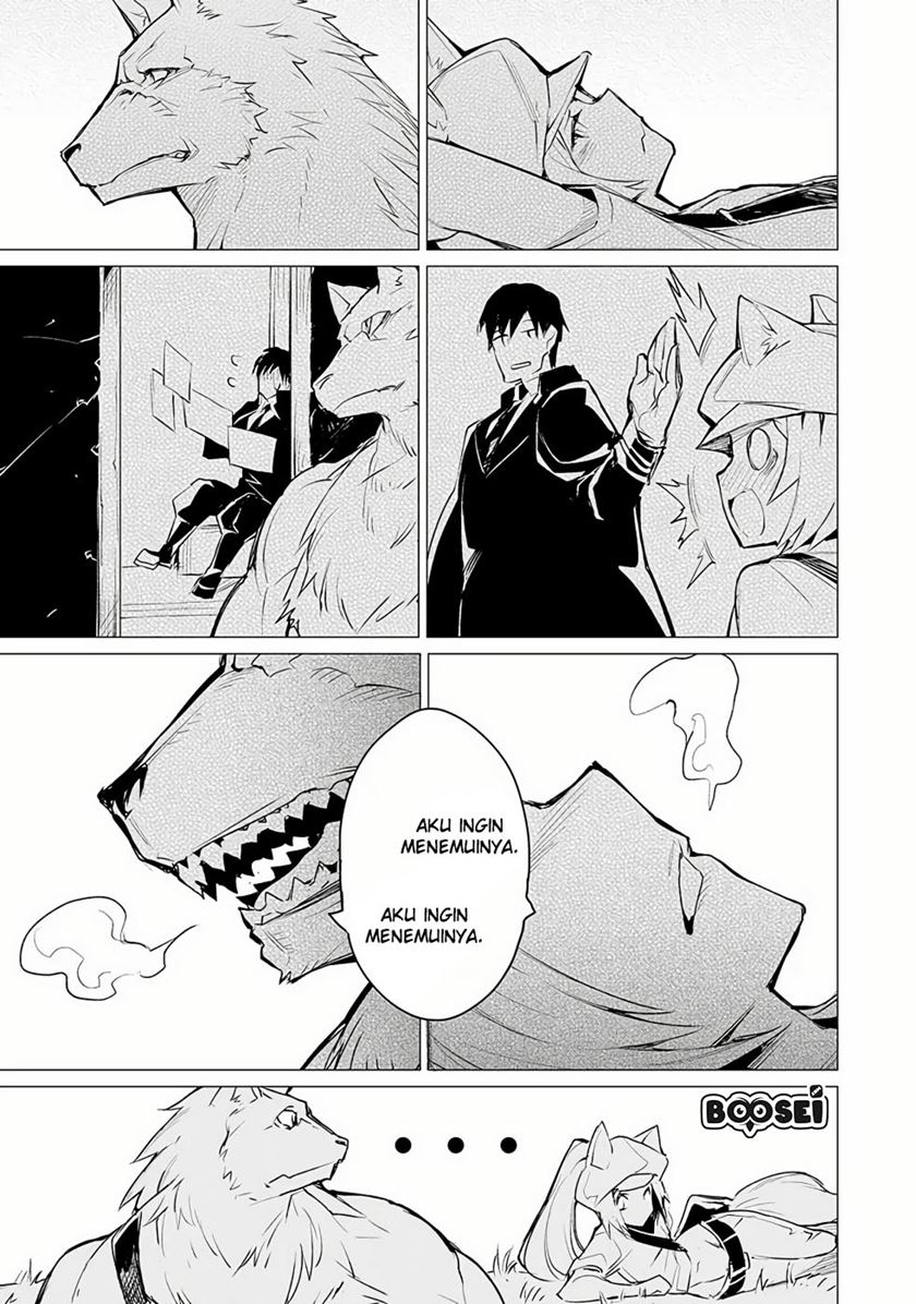 Martial Peak Part 1 Chapter 1009 - halaman 23