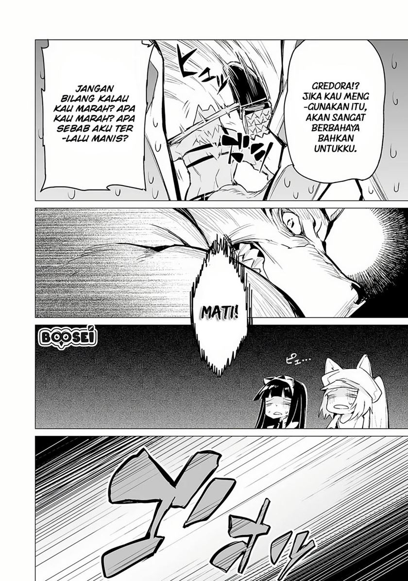 Martial Peak Part 1 Chapter 1009 - halaman 28
