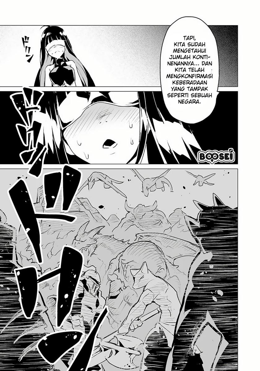 Martial Peak Part 1 Chapter 1009 - halaman 9