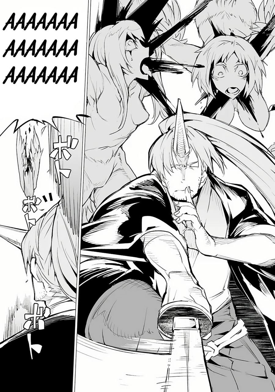 Martial Peak Part 1 Chapter 1010 - halaman 11