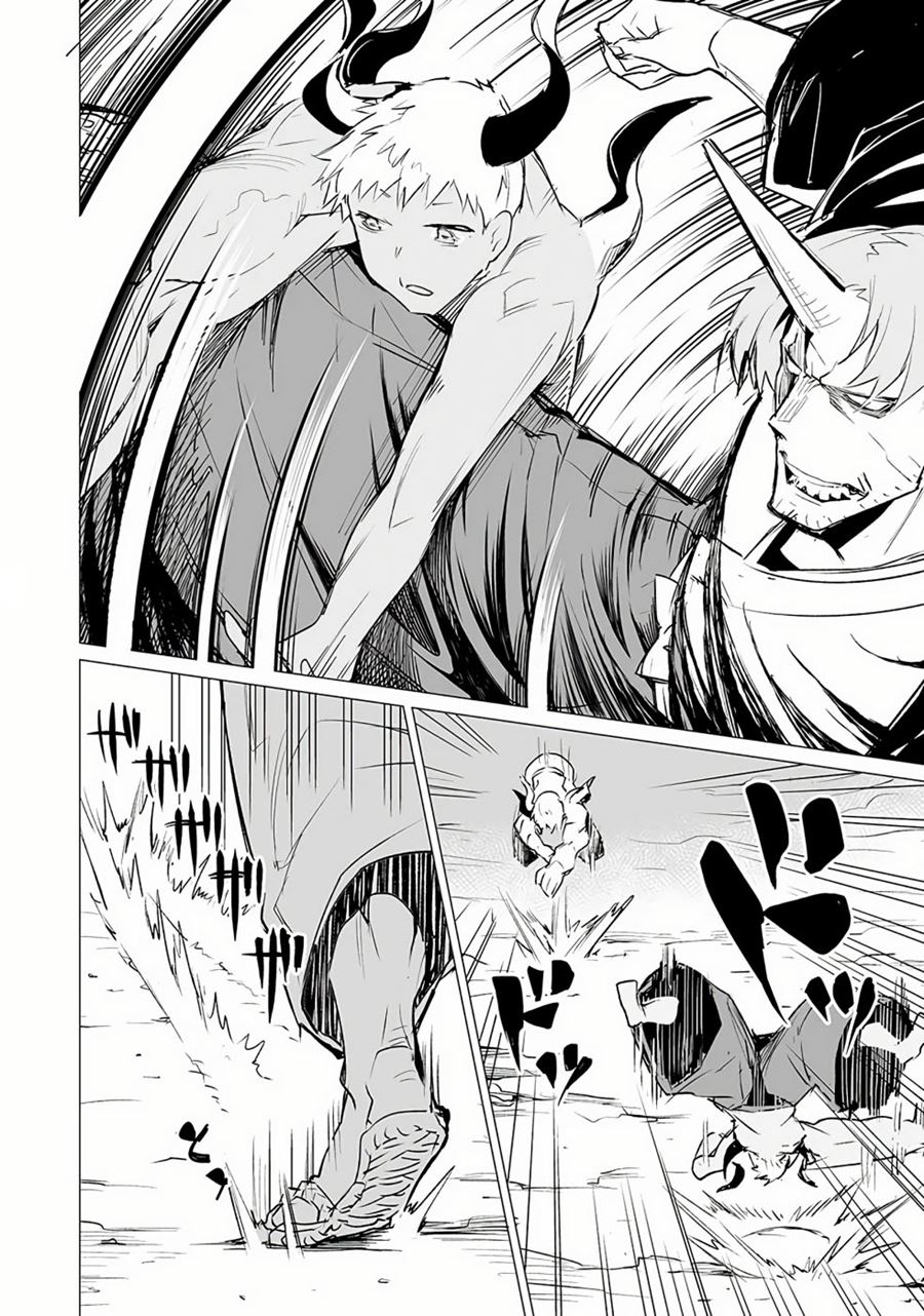 Martial Peak Part 1 Chapter 1010 - halaman 18