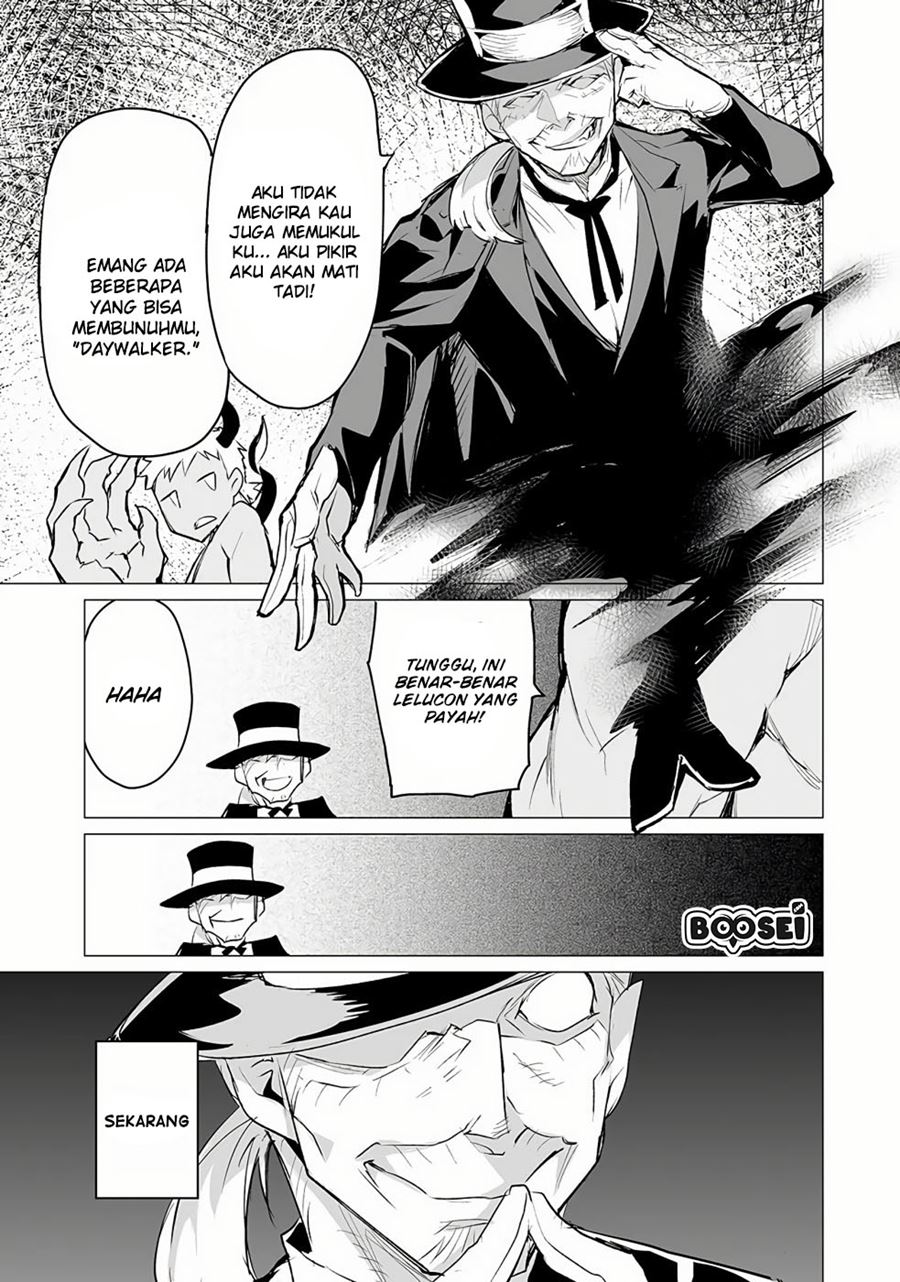 Martial Peak Part 1 Chapter 1010 - halaman 23