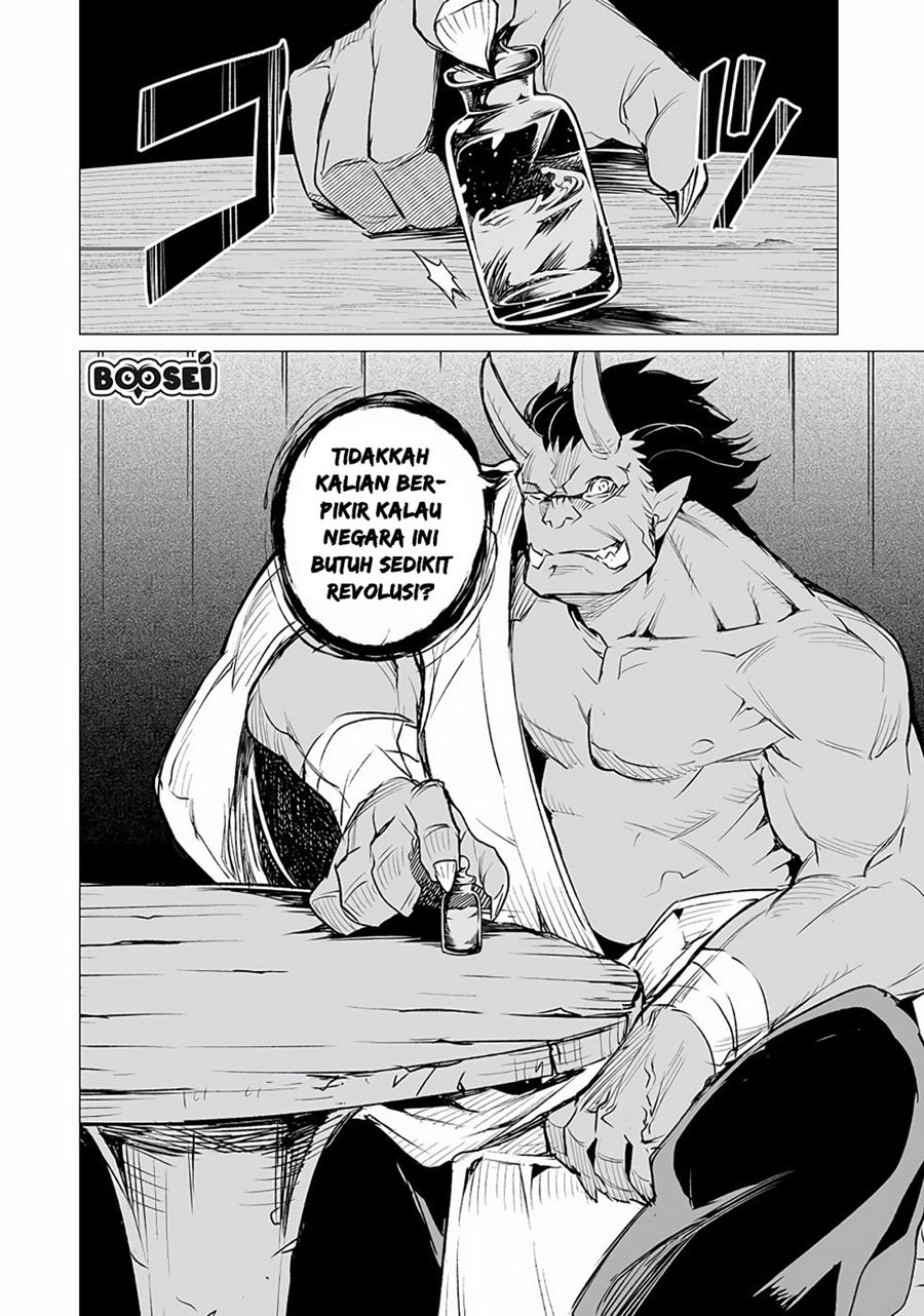 Martial Peak Part 1 Chapter 1010 - halaman 30
