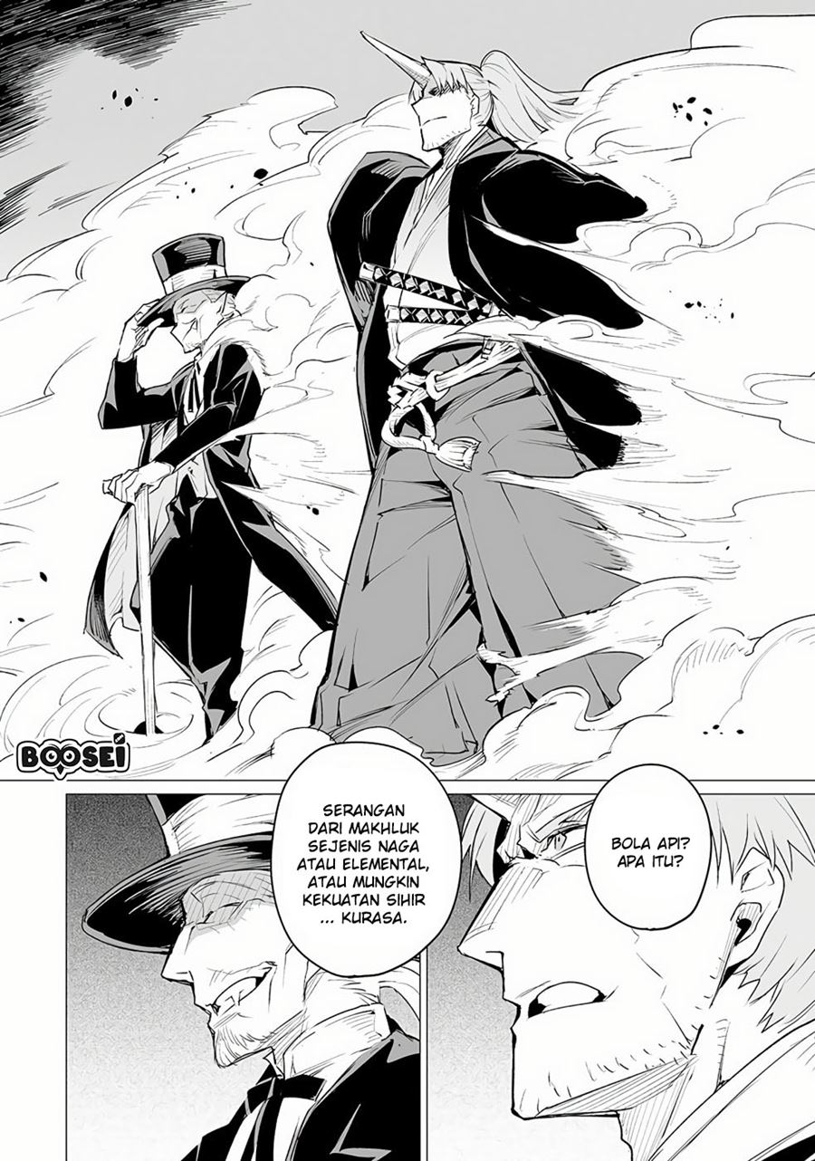 Martial Peak Part 1 Chapter 1010 - halaman 8