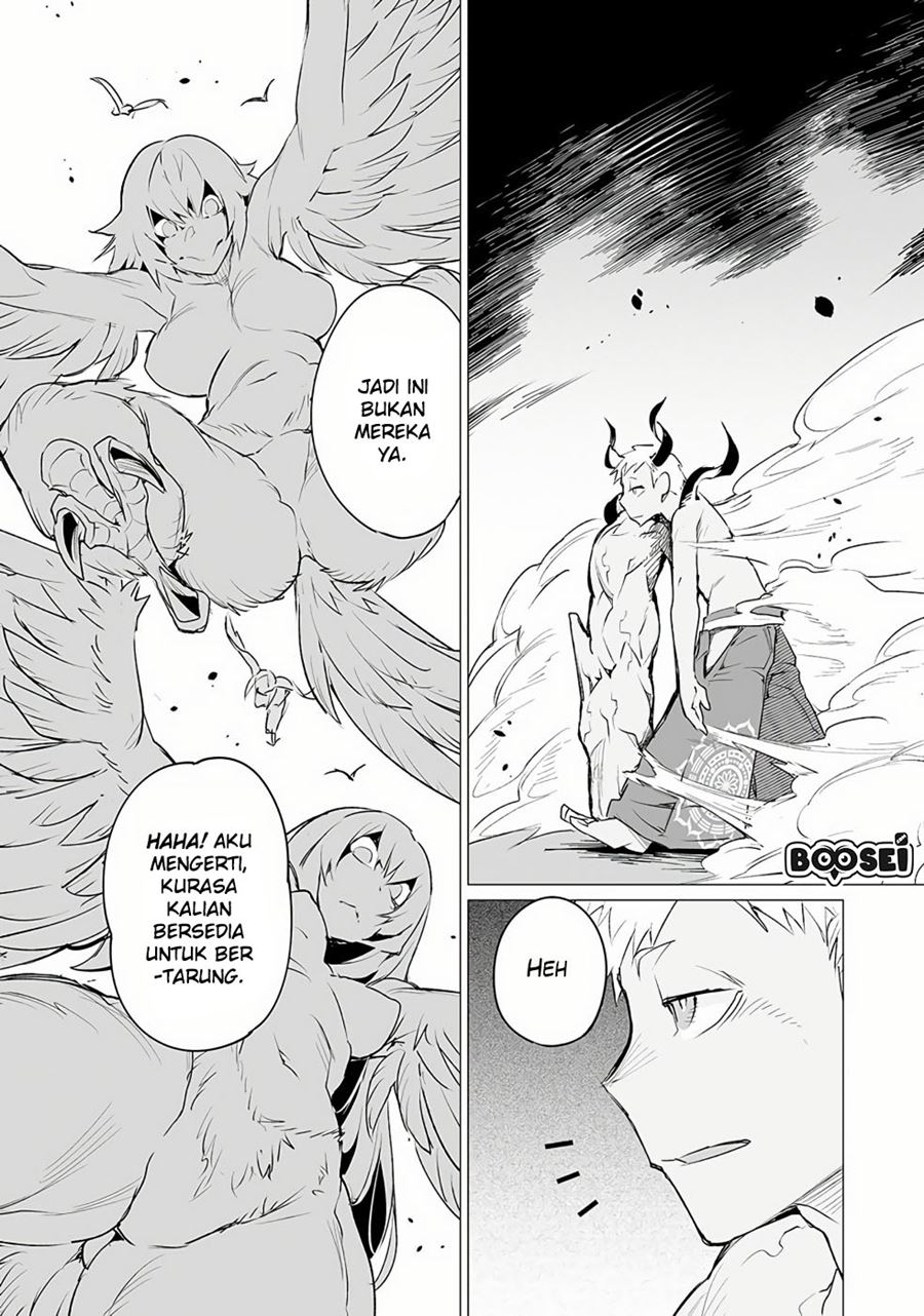 Martial Peak Part 1 Chapter 1010 - halaman 9