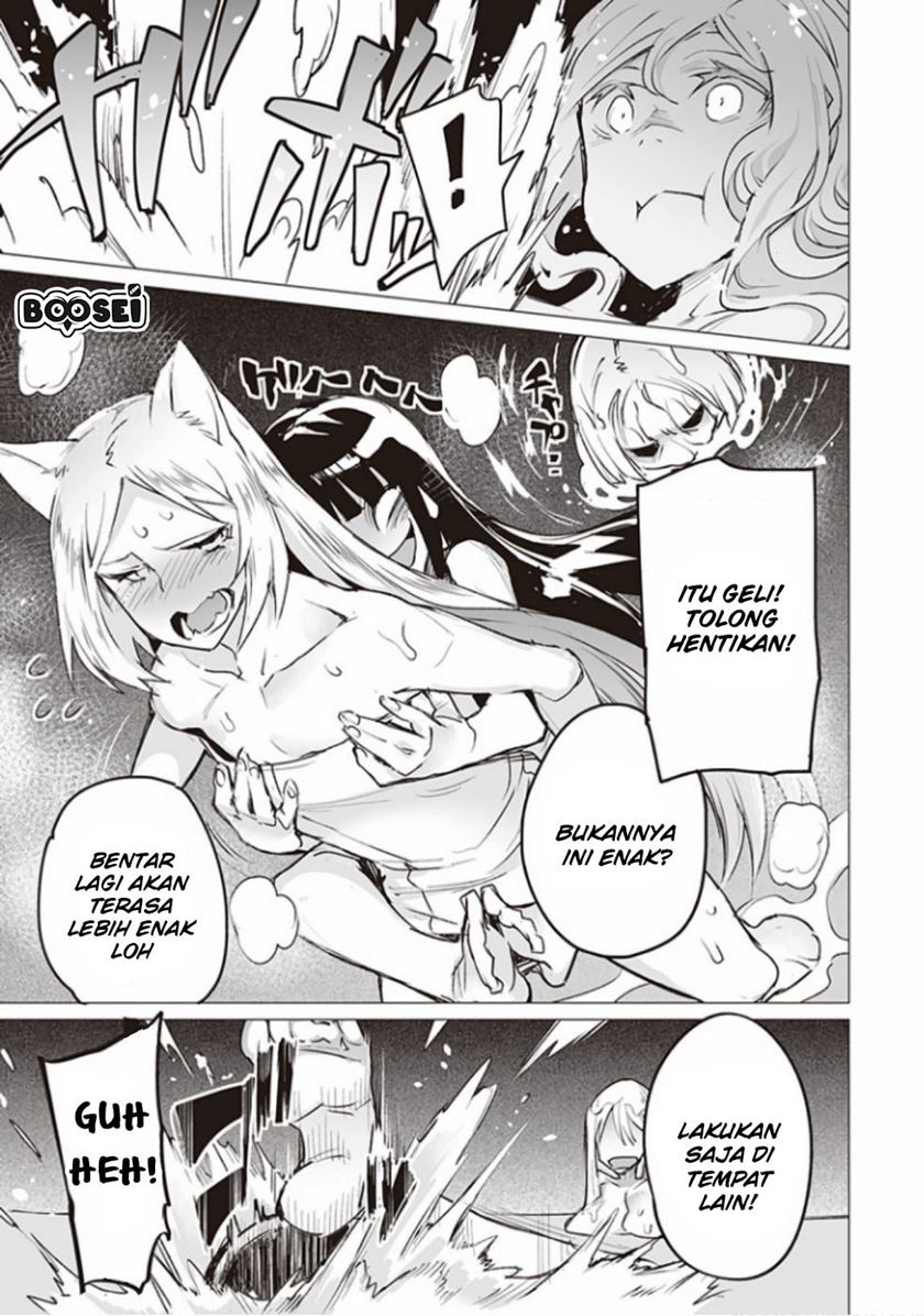 Martial Peak Part 1 Chapter 1011 - halaman 6