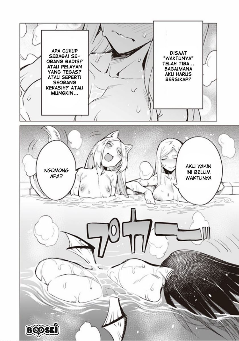 Martial Peak Part 1 Chapter 1011 - halaman 9