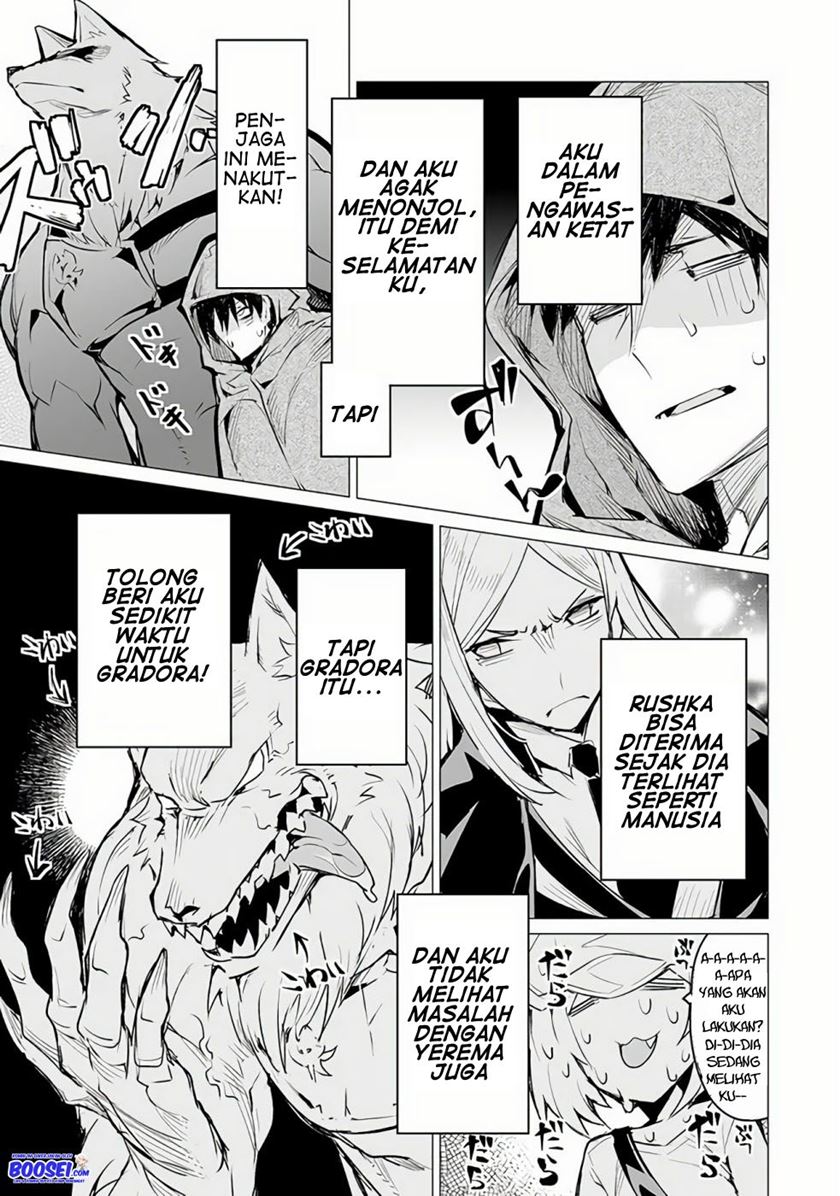Martial Peak Part 1 Chapter 1012 - halaman 11