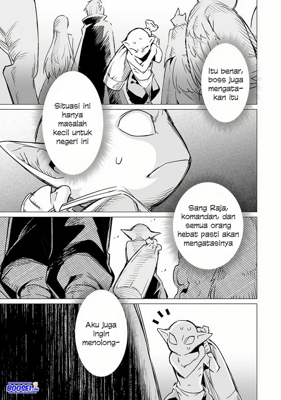 Martial Peak Part 1 Chapter 1013 - halaman 14