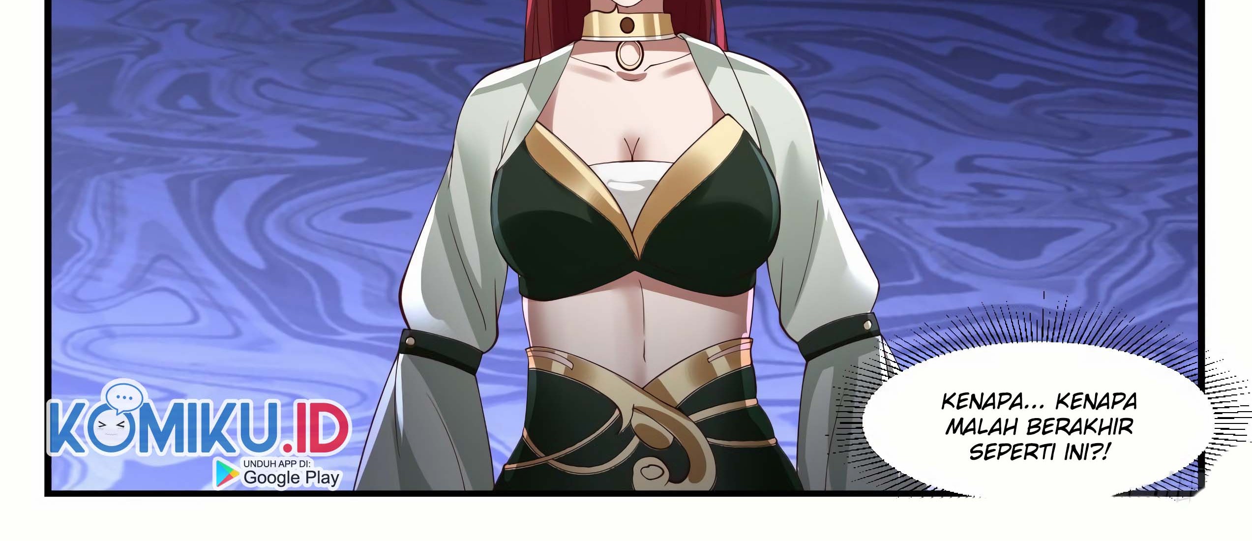 Martial Peak Part 1 Chapter 1014 - halaman 15