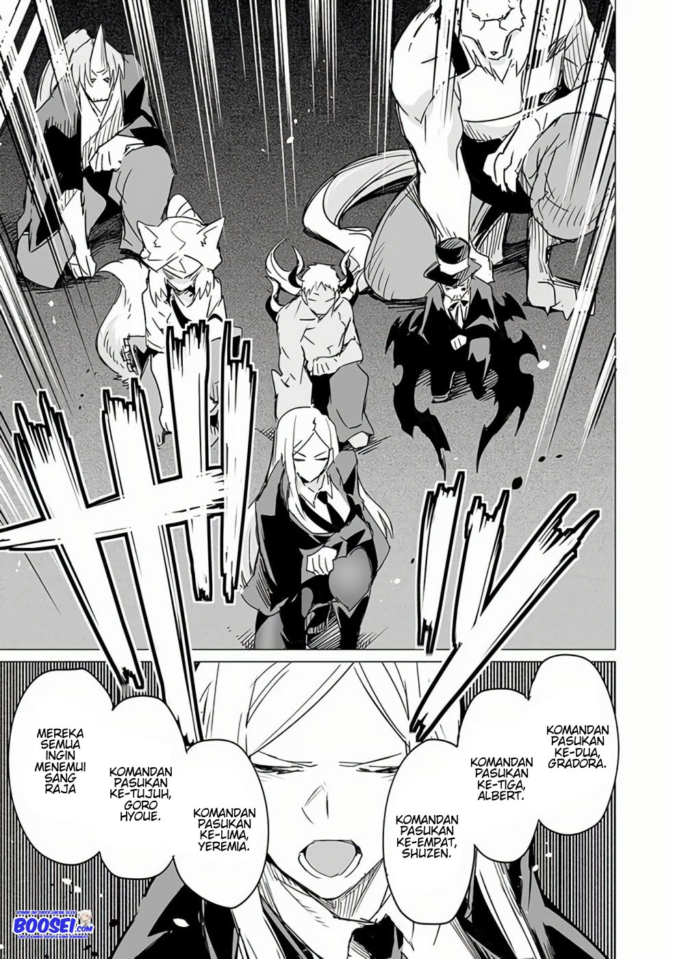 Martial Peak Part 1 Chapter 1014 - halaman 6
