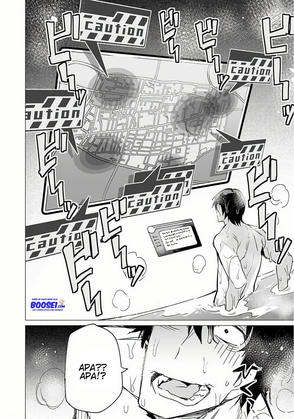 Martial Peak Part 1 Chapter 1015 - halaman 18