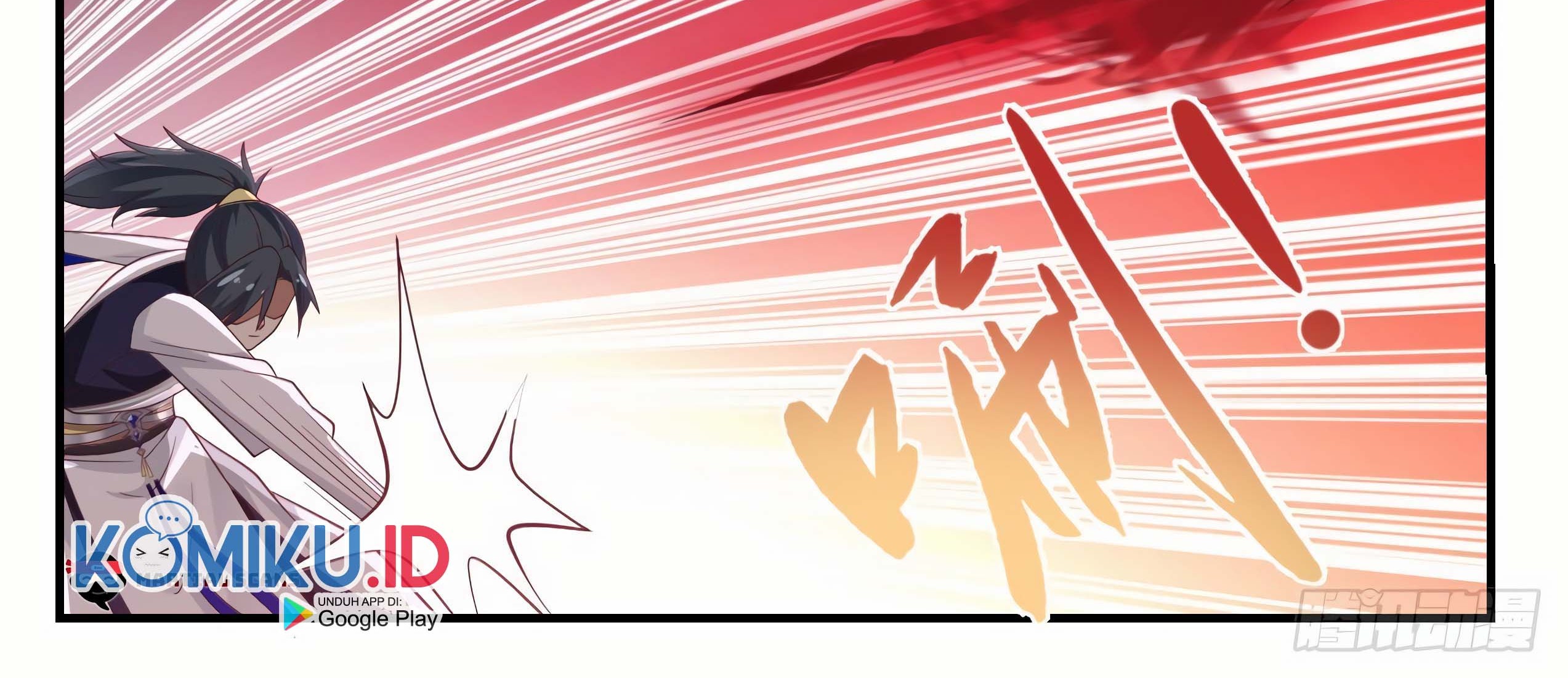 Martial Peak Part 1 Chapter 1015 - halaman 23