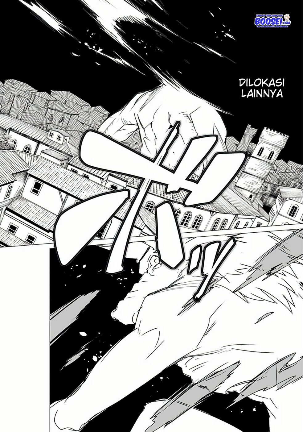 Martial Peak Part 1 Chapter 1016 - halaman 15