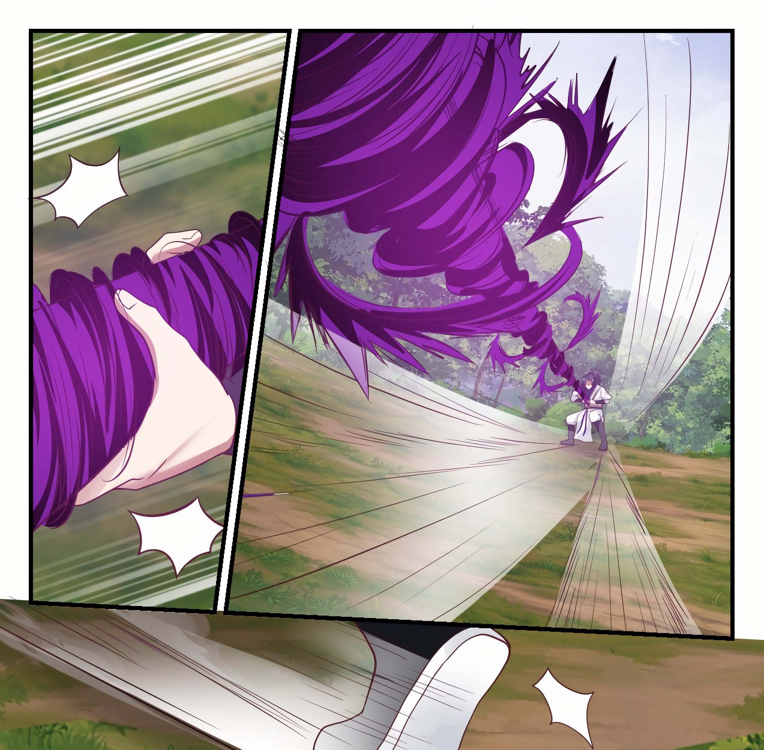 Martial Peak Part 1 Chapter 1016 - halaman 24