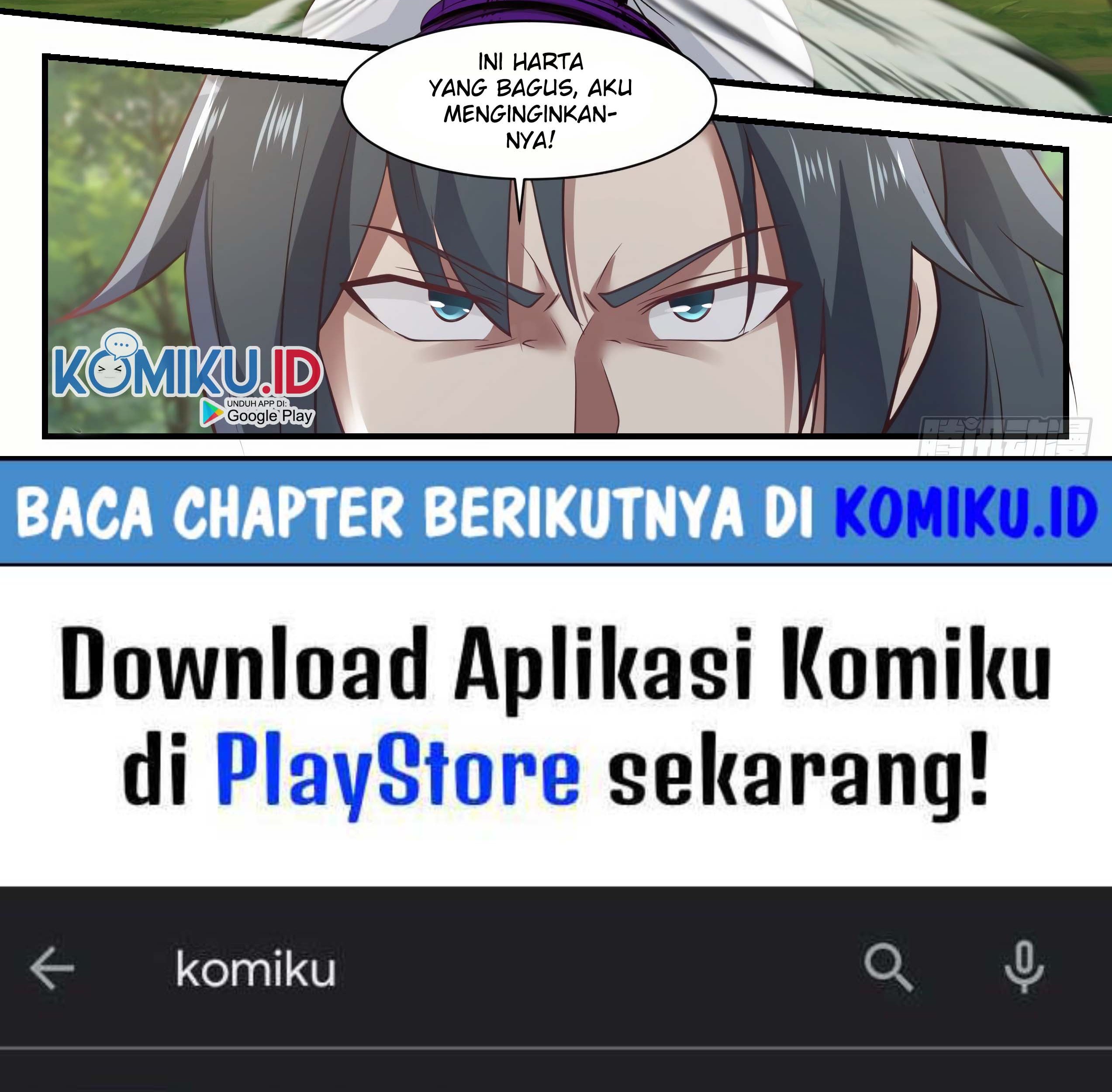 Martial Peak Part 1 Chapter 1016 - halaman 27