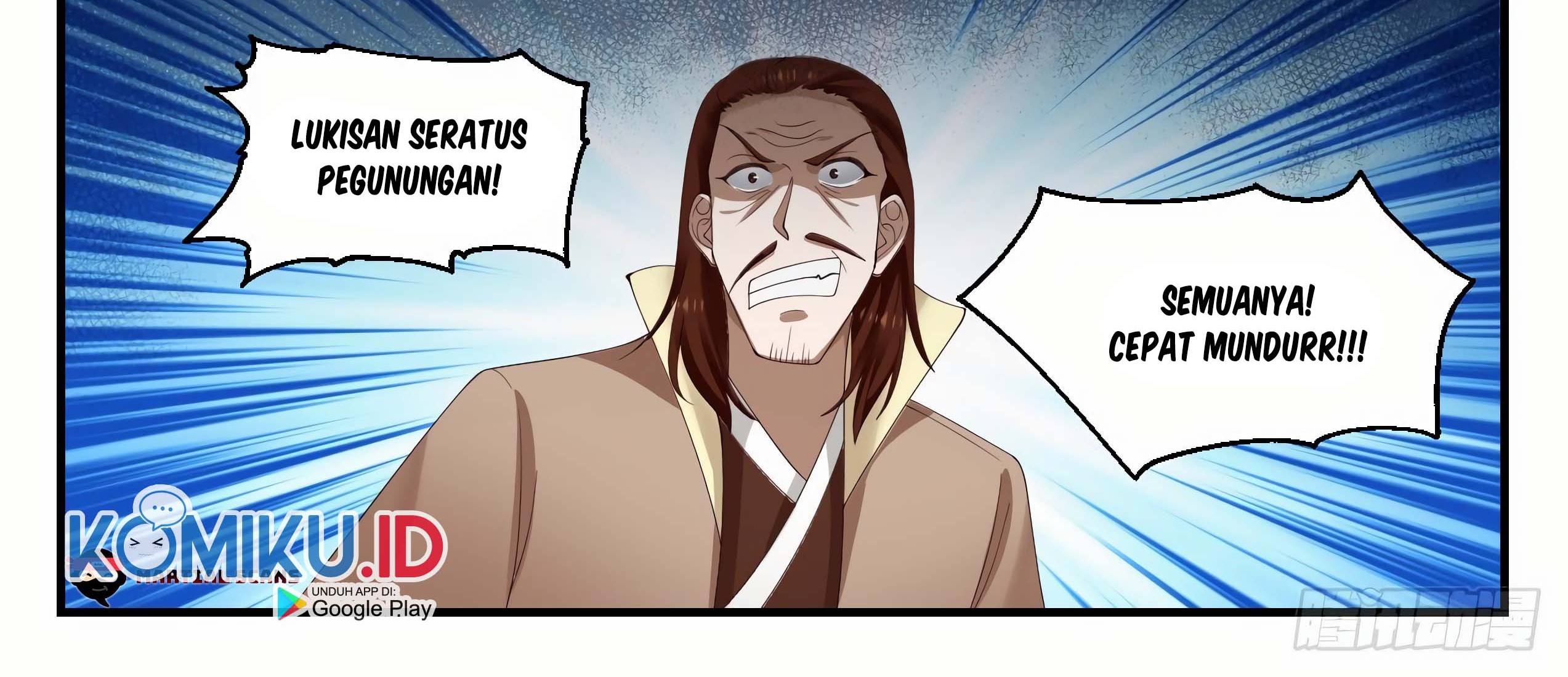 Martial Peak Part 1 Chapter 1017 - halaman 17