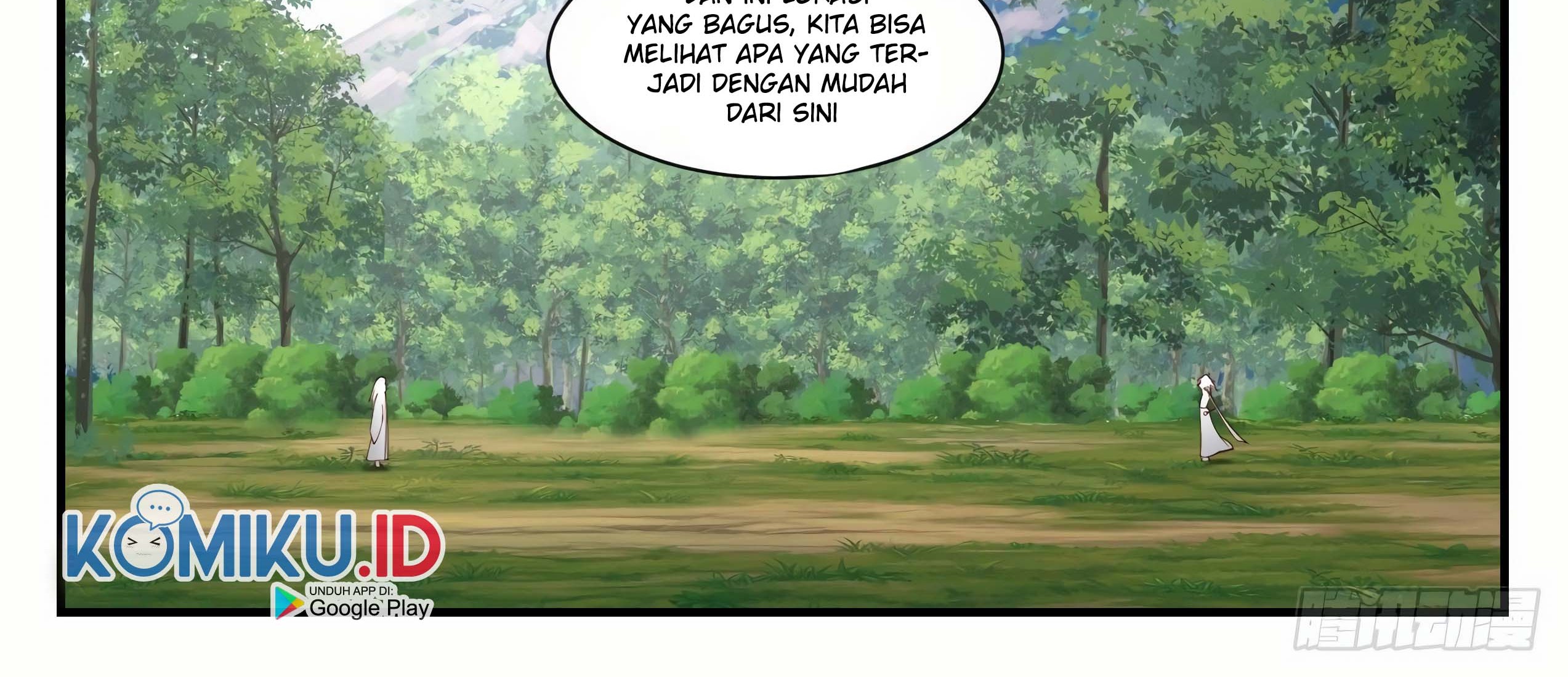 Martial Peak Part 1 Chapter 1017 - halaman 19