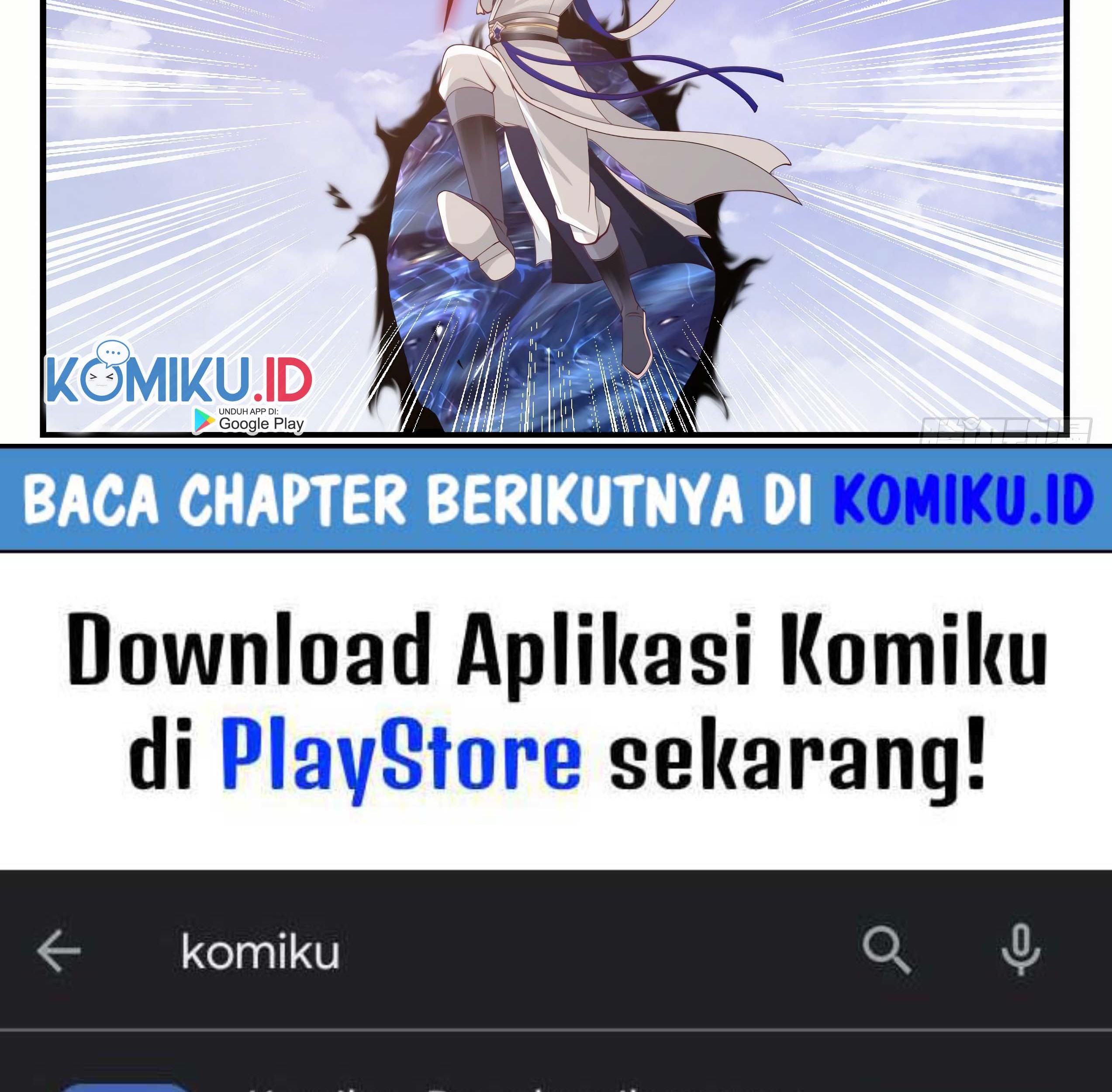 Martial Peak Part 1 Chapter 1017 - halaman 27