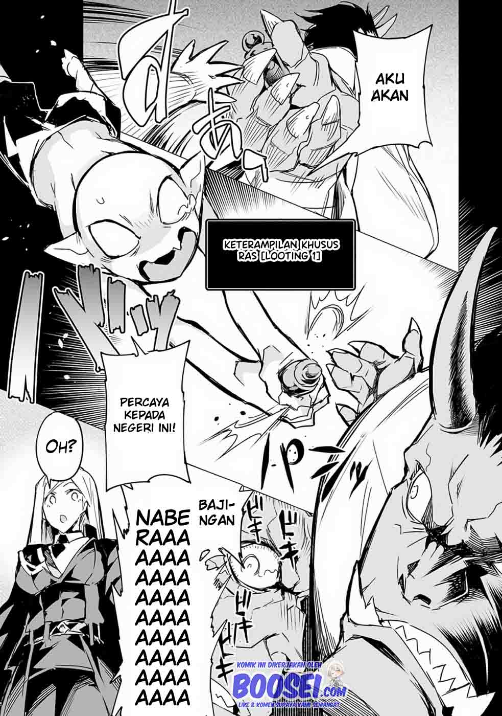 Martial Peak Part 1 Chapter 1018 - halaman 10