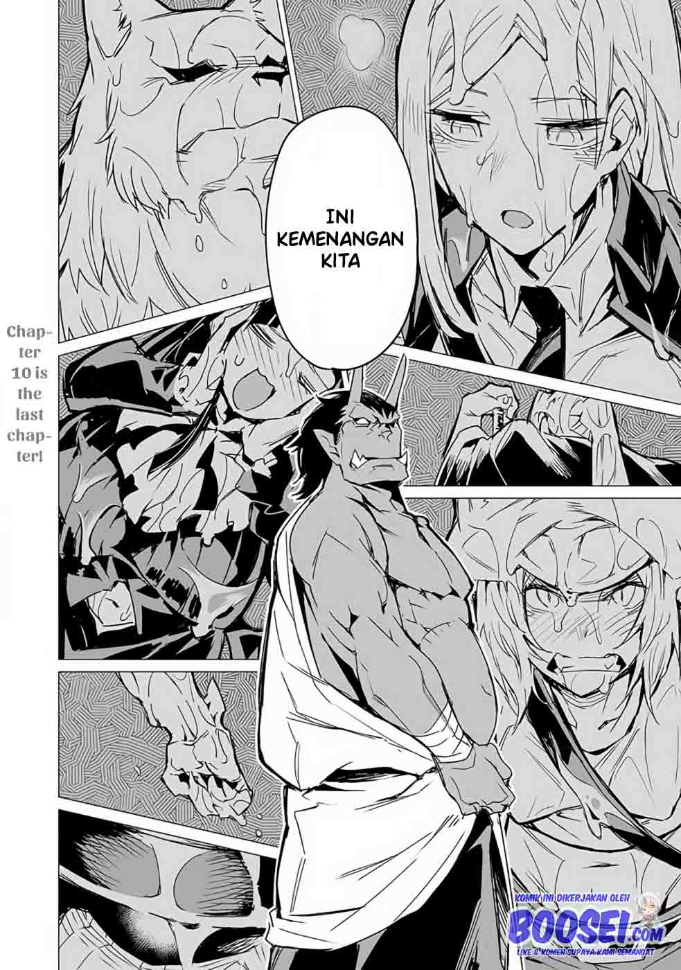 Martial Peak Part 1 Chapter 1018 - halaman 15