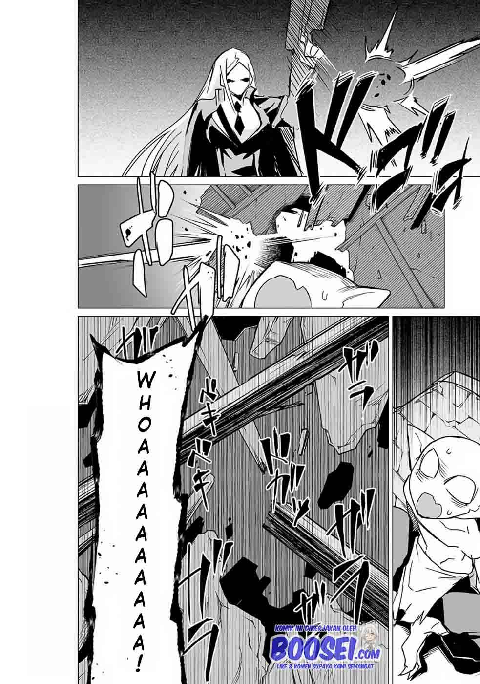 Martial Peak Part 1 Chapter 1019 - halaman 13
