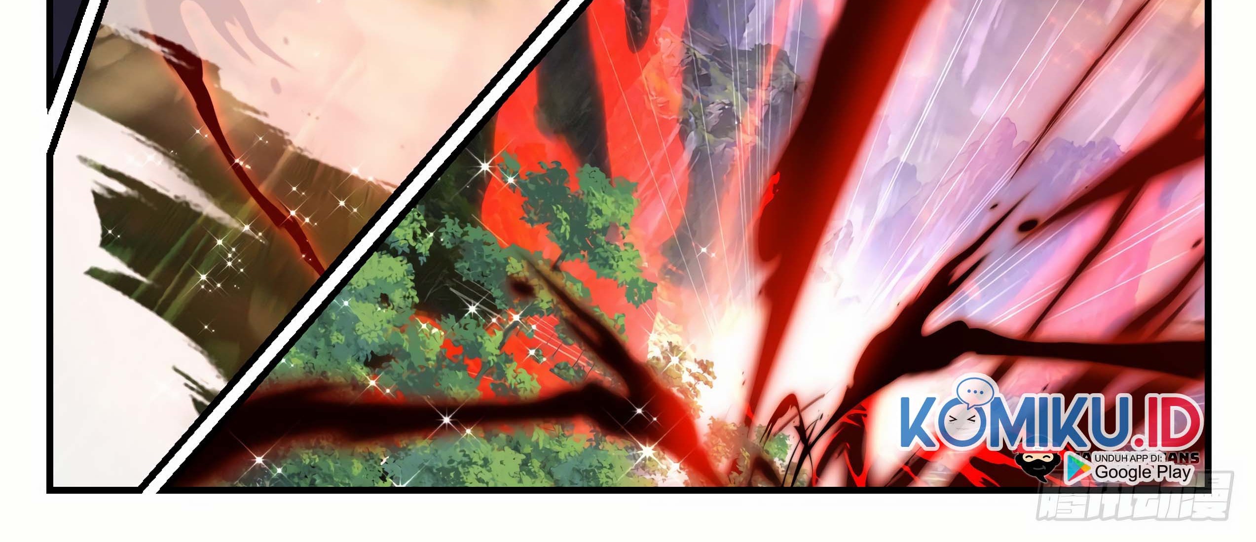 Martial Peak Part 1 Chapter 1019 - halaman 25