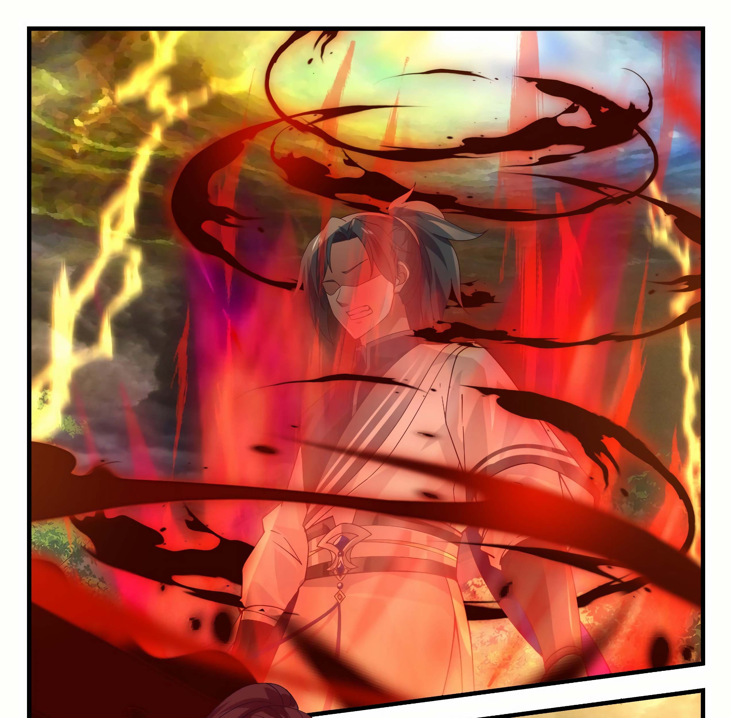 Martial Peak Part 1 Chapter 1019 - halaman 26