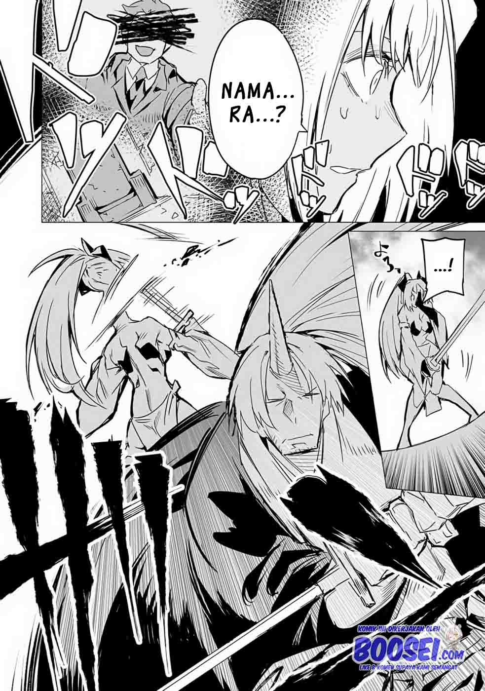 Martial Peak Part 1 Chapter 1019 - halaman 3