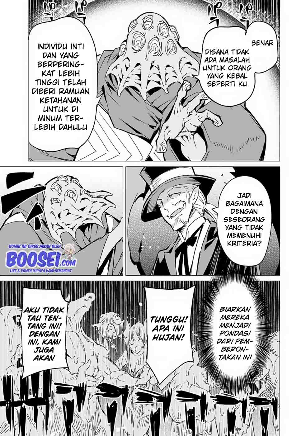 Martial Peak Part 1 Chapter 1019 - halaman 6