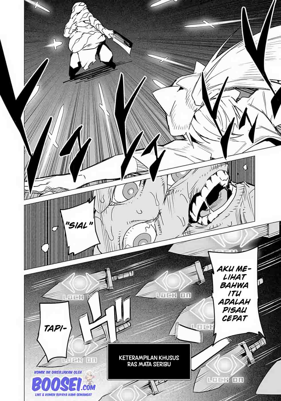 Martial Peak Part 1 Chapter 1019 - halaman 9