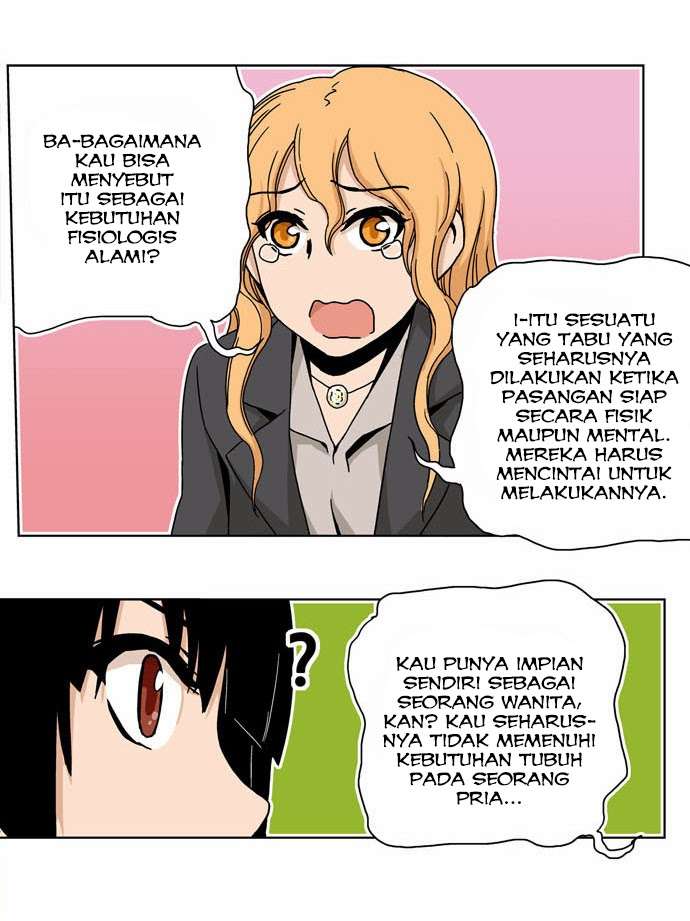Martial Peak Part 1 Chapter 102 - halaman 10